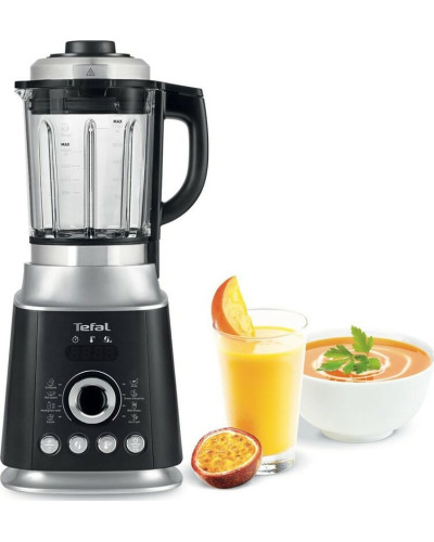 Блендер Tefal Ultrablend Cook BL962B38