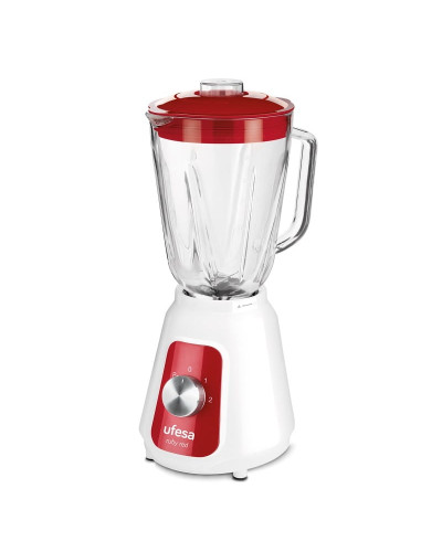 Блендер Ufesa BS4717 Ruby Red (70204789)