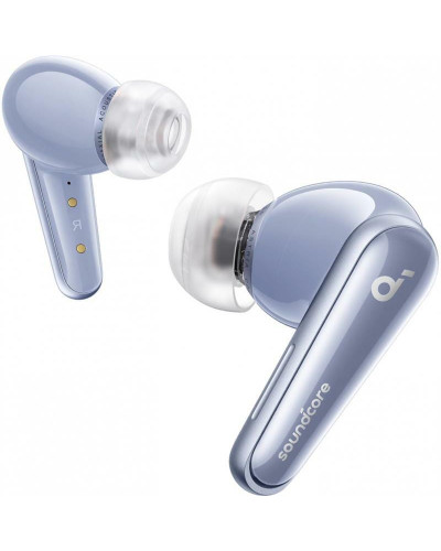 Bluetooth-гарнитура Anker SoundСore Liberty 4 Blue (A3953G31)
