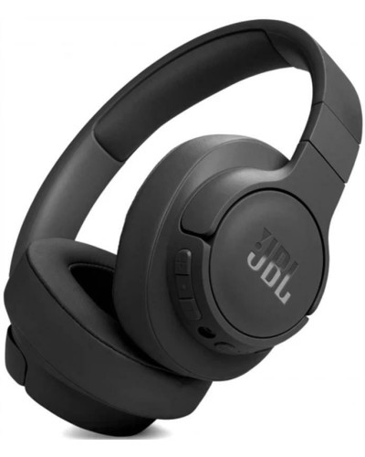 Bluetooth-гарнітура JBL T770 NC Black (JBLT770NCBLK)