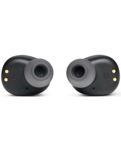 Bluetooth-гарнитура JBL Vibe 100TWS Black (JBLV100TWSBLKEU)