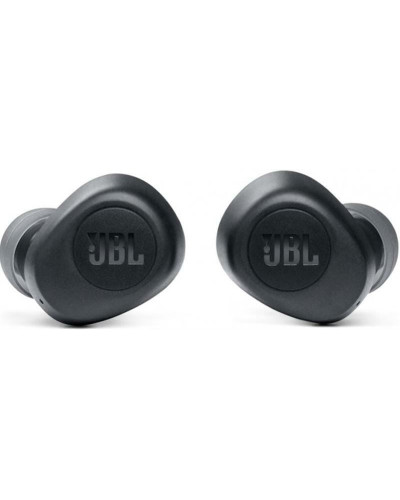 Bluetooth-гарнитура JBL Vibe 100TWS Black (JBLV100TWSBLKEU)