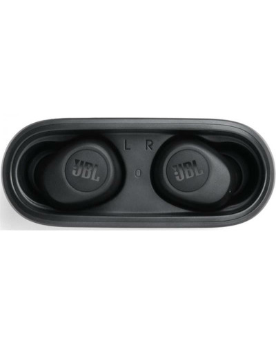 Bluetooth-гарнитура JBL Vibe 100TWS Black (JBLV100TWSBLKEU)