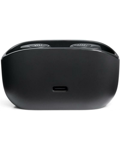 Bluetooth-гарнитура JBL Vibe 100TWS Black (JBLV100TWSBLKEU)