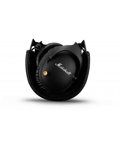 Bluetooth-гарнитура Marshall Monitor II A.N.C. Black (1005228)