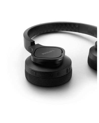 Bluetooth-гарнитура Philips TAA4216BK/00 Black