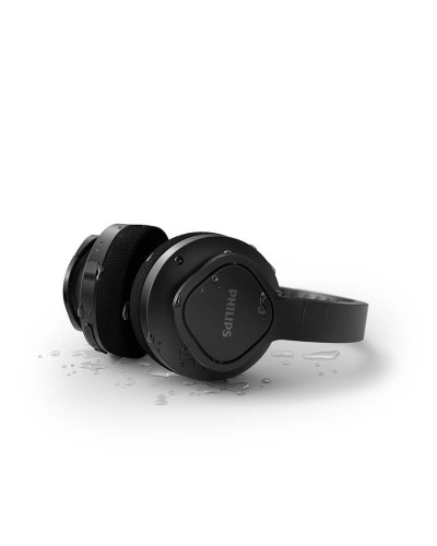 Bluetooth-гарнитура Philips TAA4216BK/00 Black