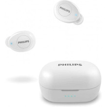 Bluetooth-гарнитура Philips TAT2205WT/00 White