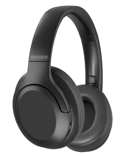 Bluetooth-гарнитура Promate Concord Black