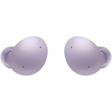 Bluetooth-гарнитура Samsung Galaxy Buds 2 SM-R177 Lavender (SM-R177NLVASEK)