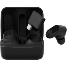 Bluetooth-гарнітура Sony Inzone Buds Black (WFG700NB.CE7)