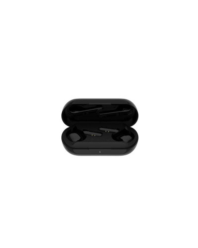Bluetooth-гарнитура Tecno Hipods H3 Black (4895180768019)