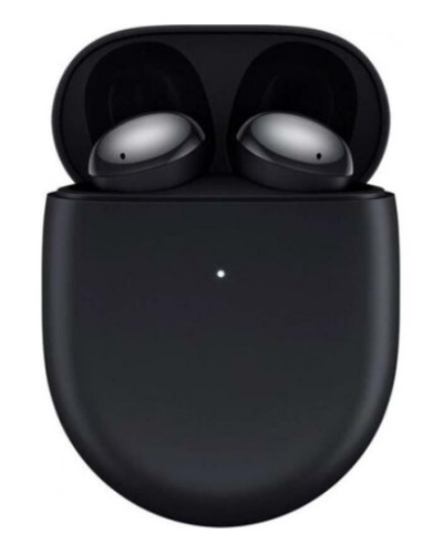 Bluetooth-гарнитура Xiaomi Redmi Buds 4 Black (BHR7335GL)