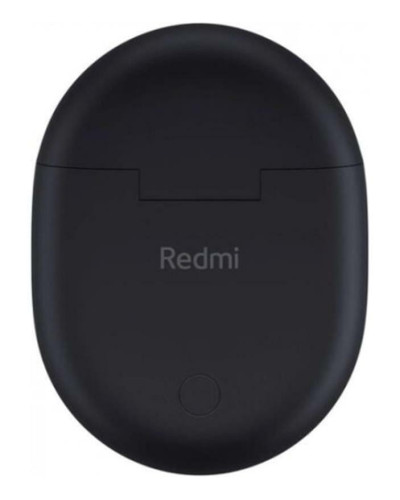 Bluetooth-гарнитура Xiaomi Redmi Buds 4 Black (BHR7335GL)