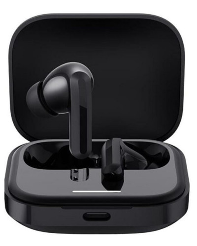 Bluetooth-гарнитура Xiaomi Redmi Buds 5 Black (BHR7627GL)_