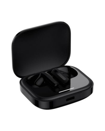 Bluetooth-гарнитура Xiaomi Redmi Buds 5 Black (BHR7627GL)_