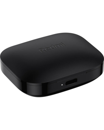 Bluetooth-гарнитура Xiaomi Redmi Buds 5 Black (BHR7627GL)_