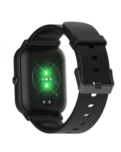 Cмарт-часы Blackview R3 42 mm Black (6931548307853)