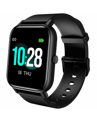 Cмарт-часы Blackview R3 42 mm Black (6931548307853)