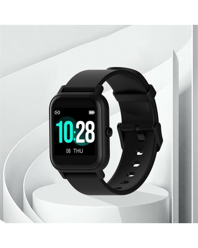 Cмарт-часы Blackview R3 42 mm Black (6931548307853)