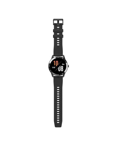 Cмарт-годинник Blackview X1 46 mm Black (6931548306290)