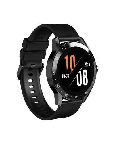Cмарт-годинник Blackview X1 46 mm Black (6931548306290)