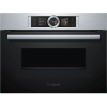 Духовой шкаф Bosch CMG636BS1