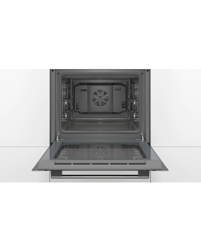 Духовой шкаф  Bosch HBJ517SG0R