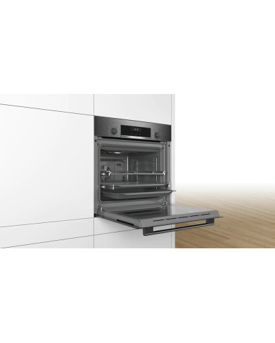 Духовой шкаф  Bosch HBJ517SG0R