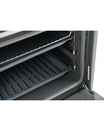 Духовой шкаф  Bosch HBJ558YW0Q