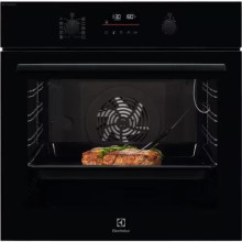 Духовой шкаф Electrolux LOD6C77WZ
