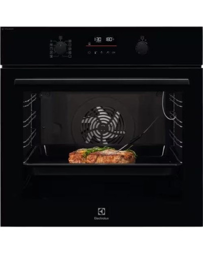 Духовой шкаф Electrolux LOD6C77WZ