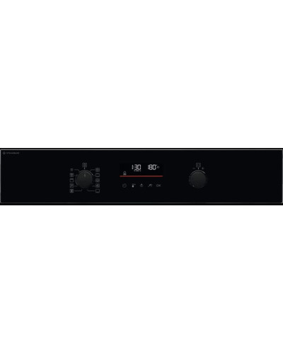 Духовой шкаф Electrolux LOD6C77WZ