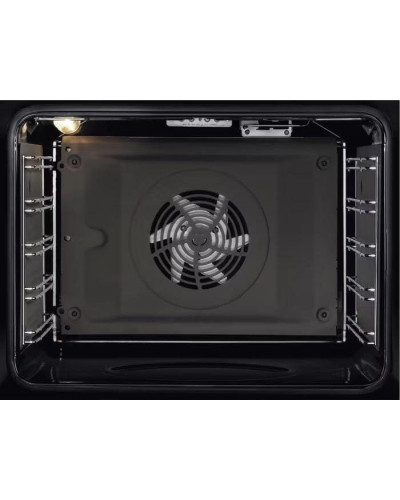 Духовой шкаф Electrolux LOD6C77WZ
