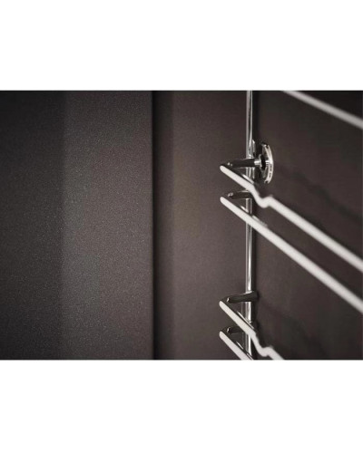 Духовой шкаф Electrolux LOD6C77WZ