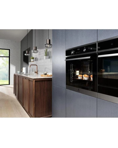 Духовой шкаф Electrolux LOD6C77WZ
