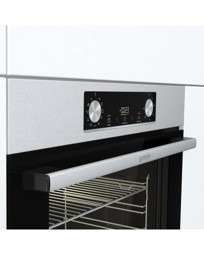 Духовой шкаф Gorenje BO6735E02X