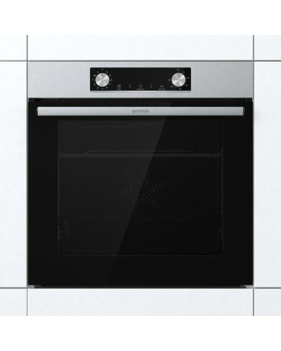 Духовой шкаф Gorenje BO6735E02X