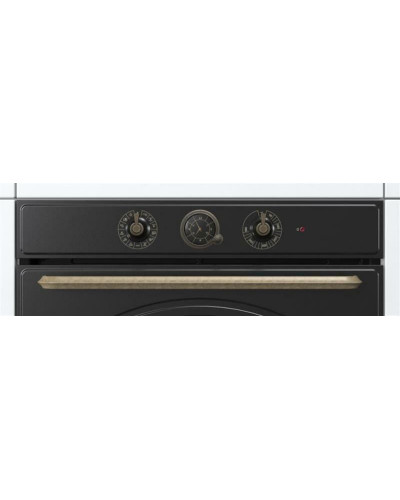 Духова шафа Gorenje BOS67372CLB