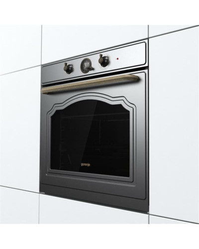 Духова шафа Gorenje BOS67372CLB