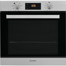 Духова шафа Indesit IFW 6544 IX