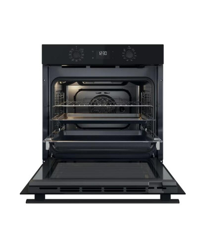 Духова шафа Whirlpool OMR58HU1B