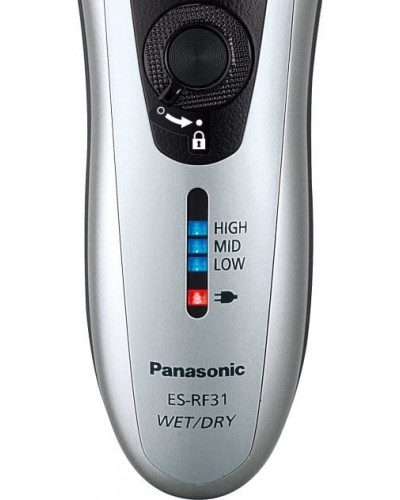 Электробритва Panasonic ES-RF31-S520