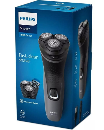 Электробритва Philips S1142/00