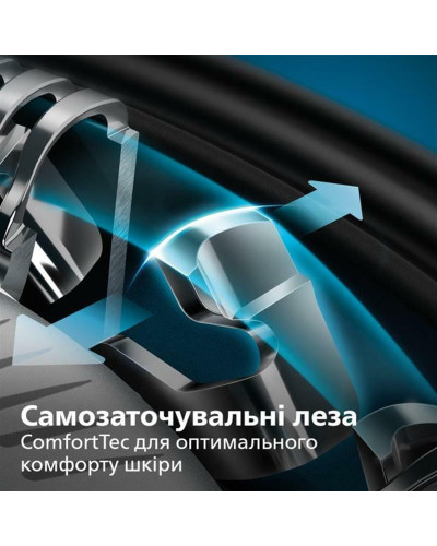 Електробритва Philips S5466/17