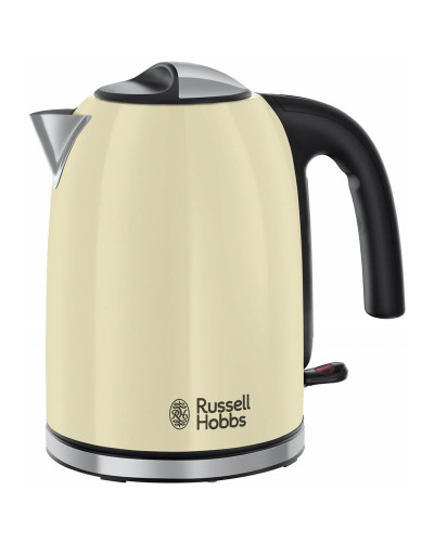 Електрочайник Russell Hobbs 20415-70 Colours Plus Classic Cream