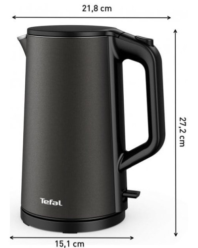 Електрочайник Tefal KI583E10