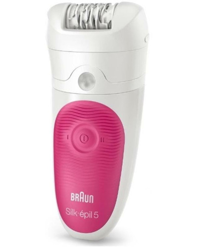 Епілятор Braun Silk-epil 5 SensoSmart 5/500