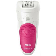 Эпилятор Braun Silk-epil 5 SensoSmart 5/500