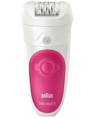 Епілятор Braun Silk-epil 5 SensoSmart 5/500